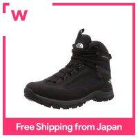 THE NORTH FACE Men S CRESTON MID FUTURELIGHT NF52020