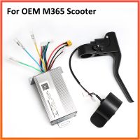 Scooter Controller Board Motherboard 350W 36V for OEM Version M365 and Pro Electric Scooter Control Brake Displays Light