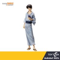 พร้อมส่ง+โค้ดส่วนลด Shinji Ikari: Yukata Ver: Rebuild Of Evangelion Figure 1/8 By Good Smile Company (ลิขสิทธิ์แท้ )