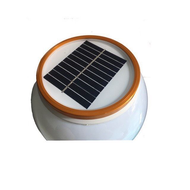 sl-shop-solar-jd-x70-20cm-โคมไฟโซล่าเซลล์-โคมไฟหัวเสาทรงกลม-ใช้พลังงานแสงอาทิตย์-ไม่เสียค่าไฟ