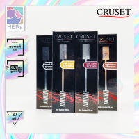 Cruset Hair Mascara.ครูเซ็ท แฮร์ มาสคาร่า (20 มล.) มี 4 สี