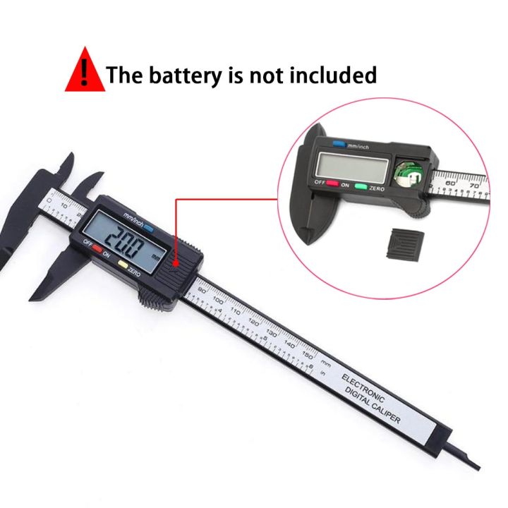 digital-caliper-6-inch-lcd-electronic-vernier-caliper-0-150mm-gauge-pachometer-digital-micrometer-digital-ruler-measuring-tools-calipers