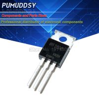 10pieces IRF3808 IRF3808PBF 75V 140A TO-220 IC WATTY Electronics