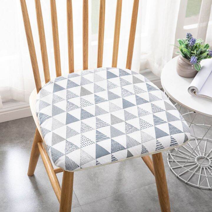 nordic-print-sponge-dining-chair-cushion-cotton-hemp-non-slip-dining-decor-chair-cushions-comfor-office-living-stool-cushion