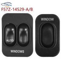 YAOPEI F57Z-14529-A F57Z-14529-B Control Window Switch For Ford Ranger 1995-2007 Master Power Window Switch F57Z14529A F57Z14529