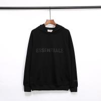 ESSENTIALS Hoodie Men Women Unisex Oversize Essentials Sweatshirts Kanye West Hip Hop Streetwear Cotton ESSENTIAL Pullover