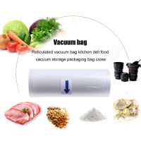 【DT】 hot  Vacuum Sealer Bags Food Saver Sealing Machine Kitchen Packer Storage Vacum Bag