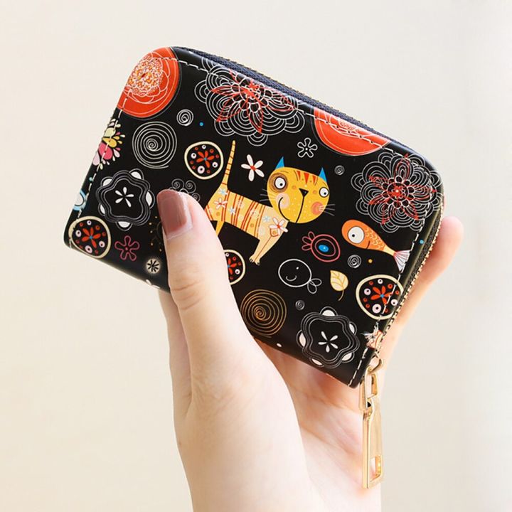 fashion-bank-card-bag-girls-cartoon-small-wallet-pu-leather-coin-purse-business-id-credit-card-holder-case-women-mini-clutch-bag-card-holders