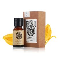 【cw】 AKARZ Ylang Ylang Essential Oil  Natural Aromatherapy Effect Relax Face Skin Care Ylang Ylang Oil