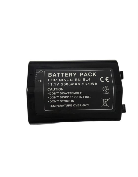 li-ion-battery-nikon-en-el4-en-el4a