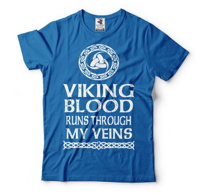 mens-viking-tshirt-viking-blood-nordic-dna-norse-heritage-tee