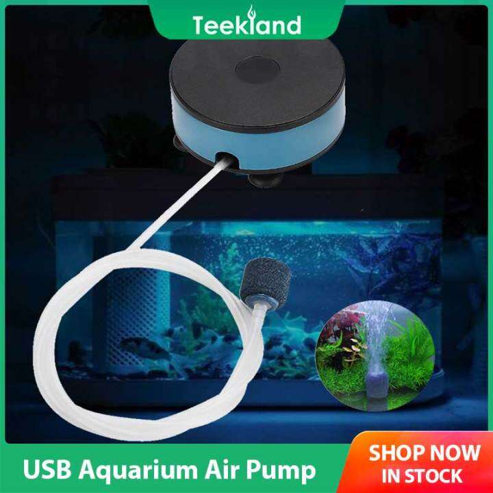 teekland-แบบพกพาปั๊มออกซิเจนขนาดเล็ก-oxygenator-usb-ขับเคลื่อนพิพิธภัณฑ์สัตว์น้ำปั๊มลมตู้ปลาปั๊มออกซิเจน