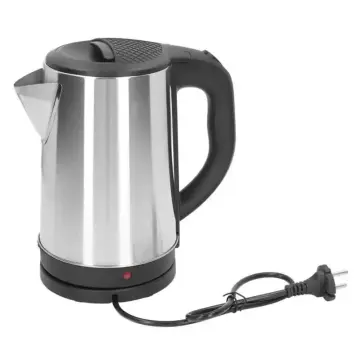 Electric Fully automatic Kettle teapot set 0.8L stainless steel safety  auto-off Water Dispenser samovar Pumping stove household