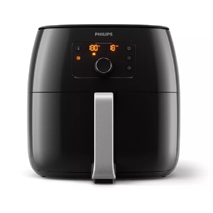 Philips HD9654/96 Premium Air fryer XXL | Lazada