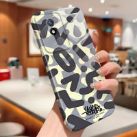 เคส Case4you สำหรับ Vivo Y02A Y02T Allinclusive กรณีโทรศัพท์ฟิล์มสร้างสรรค์ดีไซน์คำภาษาอังกฤษเปลือกแข็งเคสป้องกันทนแรงกระแทกกล้องคลุมทั้งหมด