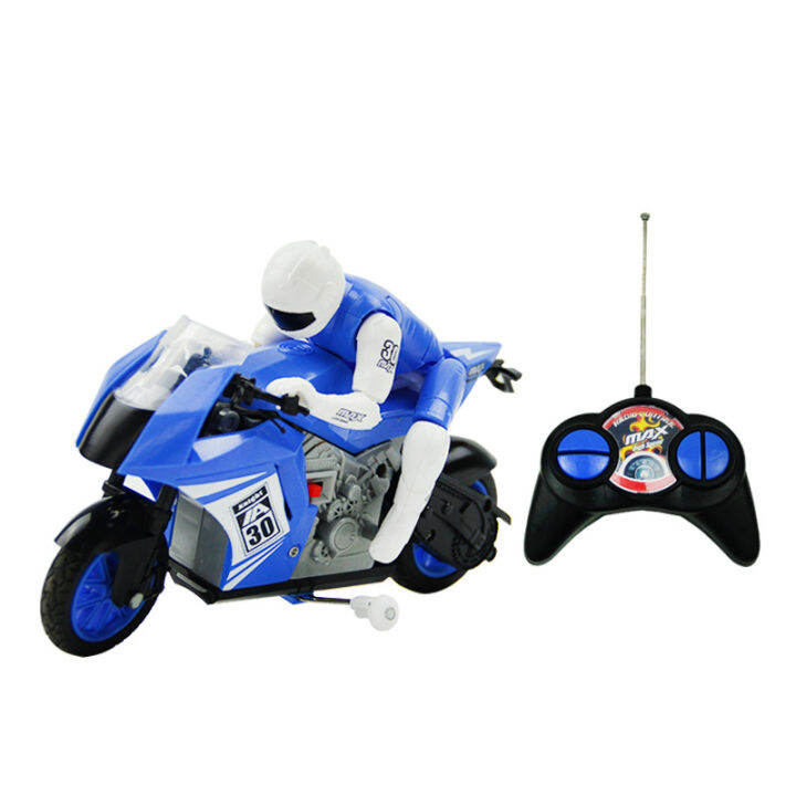 rc-motorcycle-with-cool-light-high-speed-rc-motorbike-model-toys-remote-control-drift-motor-kids-toys-for-gift