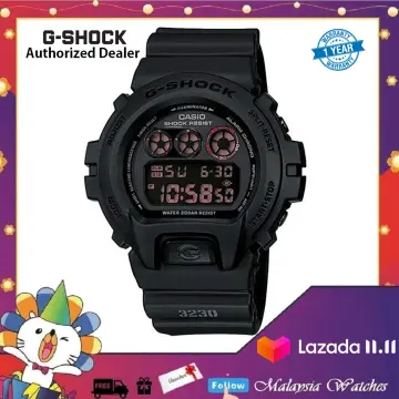 G shock clearance dw polis evo