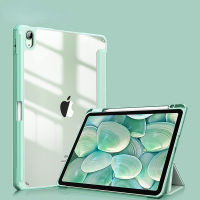 สำหรับ iPad Air 4 Air 5 Case Mini 6สำหรับ iPad 9th Generation Case สำหรับ iPad Pro 11 12 9 Cover Air 5 2022 10 ”2 8th 9 Generation Case