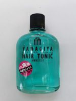 Yanagiya hair tonic super cool 240 ml.บำรุงหนังศีรษะ สูตรเย็น