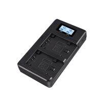 NP FV100 NPFV100 NP-FV100 Camera Battery Charger For Sony NP-FH50 NP-FH100 NP-FP50 NP-FP90 NP-FV50 NP-FH40 Dropshipping