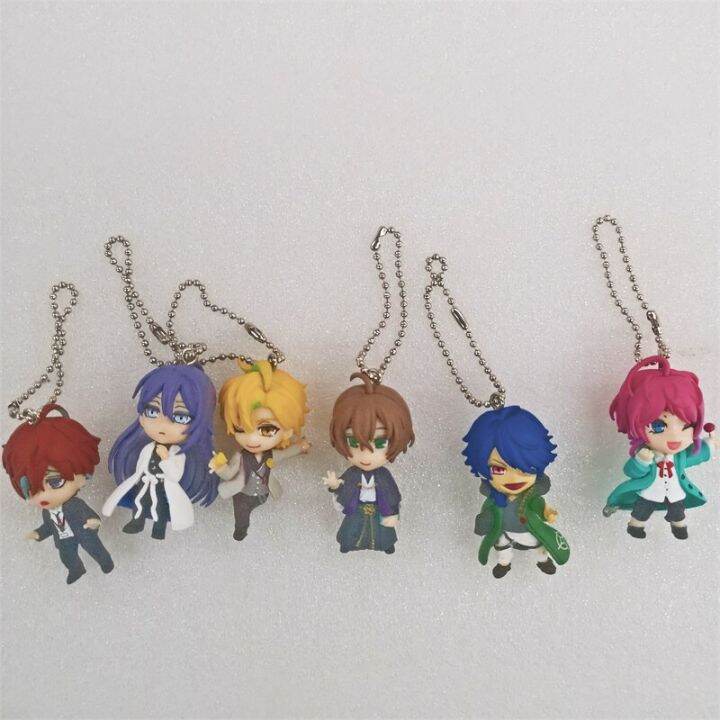 zzooi-japanese-takara-tomy-hypnosis-microphone-anime-figurine-mic-division-rap-battle-drb-gashapon-toy-keychain-action-figure-model