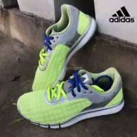 รองเท้าเทรนนิ่ง รองเท้าวิ่งผู้หญิง อดิดาส ADIDAS adipure 360.2 Climachill W รหัส B33339 พร้อมส่ง