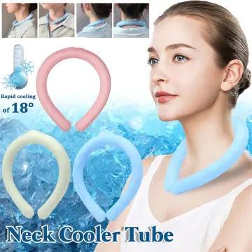 Magic deals neck cooler