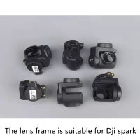 สำหรับ DJI Spark G Imbal มอเตอร์กล้องเลนส์ที่อยู่อาศัยเชลล์ปกอะไหล่ซ่อมสำหรับจมูกเปลี่ยน