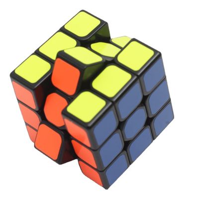 3x3x3 Speed Cube 5.6 Cm Professional Magic Cube Antistress Rotation Cubo Magico Home Puzzle Cube Rubix Infinity Cube Fidget Toys