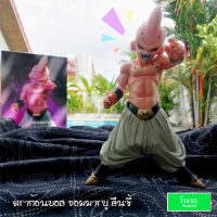 โมเดลฟิกเกอร์ จอมมารบู ยืนชี้ ดราก้อนบอล (Buu Dragon Ball)