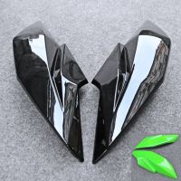 Fit for Kawasaki 2013 - 2017 Z300 Z250 Motorcycle Front Headlight Nose Side Fairing Cowl Z 250 Z 300 2014 2015 2016