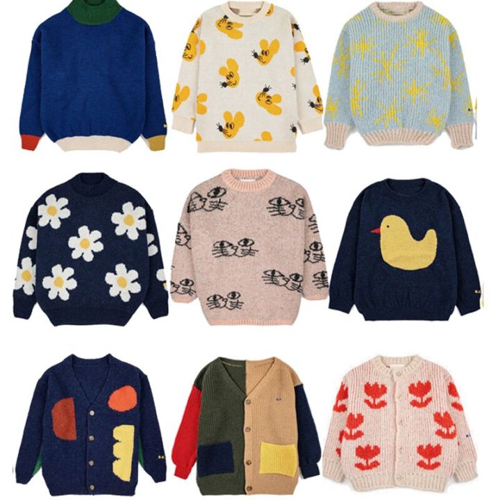 bc-2023-new-winter-kids-knit-sweaters-baby-boys-girls-cute-print-long-sleeve-pullover-sweaters-toddler-child-cotton-outwear-tops