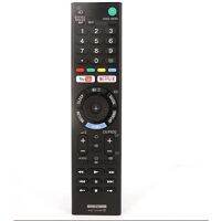 RM-L1370ควบคุมระยะไกลสำหรับ RMT-TX300P RMT-TX300B RMT-TX300U YouTube Netflix