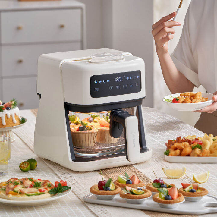 xiaomi oven air fryer