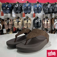 Fitflops รองเท้าแตะรองเท้าแตะสตรีทรงบีบแฟชั่น,เดินลำลองฤดูร้อน2023รองเท้าแตะชายหาดกันลื่นใส่สบาย