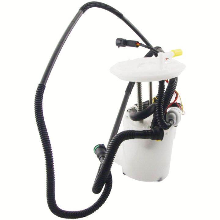 E8576M FG1655 67931 Electric Fuel Pump Assembly For Jaguar XType V62