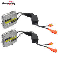 HID Xenon ballast 12V 55W Slim Digital ballast BLOCK จุดระเบิดอิเล็กทรอนิกส์สำหรับ Xenon หลอดไฟ H7 H4 H1 H3 H11 9000 9006 9007 880 881