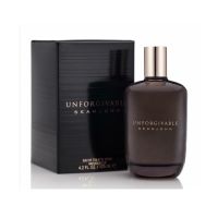 น้ำหอม Sean john unforgivable edt 125ml กล่องซีล ของแท้ 100% รับประกัน