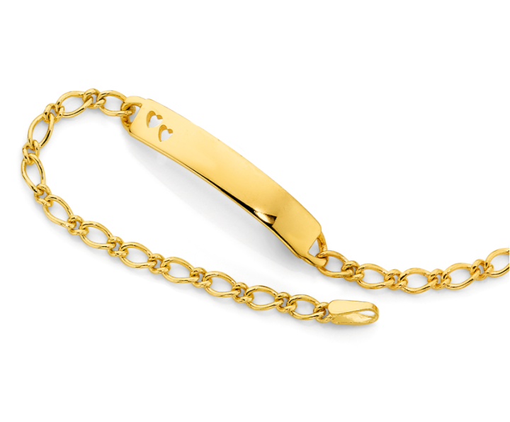 21k Saudi Gold Bracelet | Lazada PH