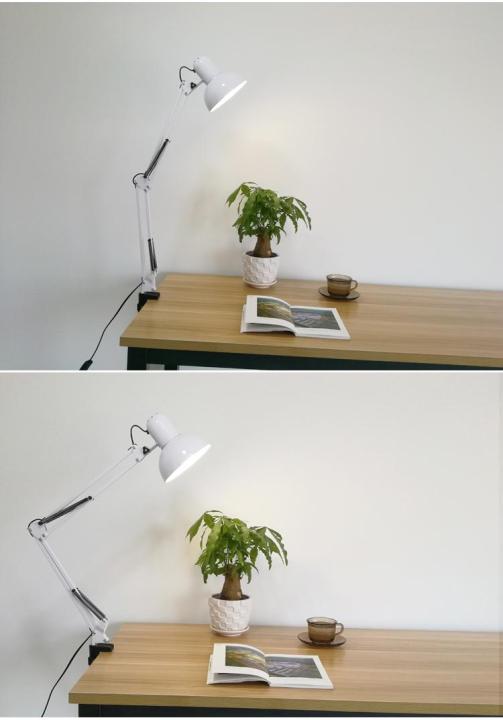 yolo-โคมไฟตั้งโต๊ะ-ปรับระดับได้รอบทิศทาง-สีขาว-รุ่น-table-lamps-โคมไฟ-ไม่มีขาหนีบโต๊ะ