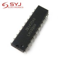 1pcs/lot LM1036N LM1036 DIP 20 In Stock