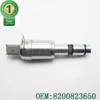 รถอุปกรณ์เสริม Variable Timing Solenoid วาล์วควบคุมน้ำมันสำหรับ Ren-ault Clio OEM 8200240058 8200413185 8200823650=car accessories Variable Timing Solenoid Oil Control Valve For Ren-ault Clio OEM 8200240058 8200413185 8200823650รถอุปก