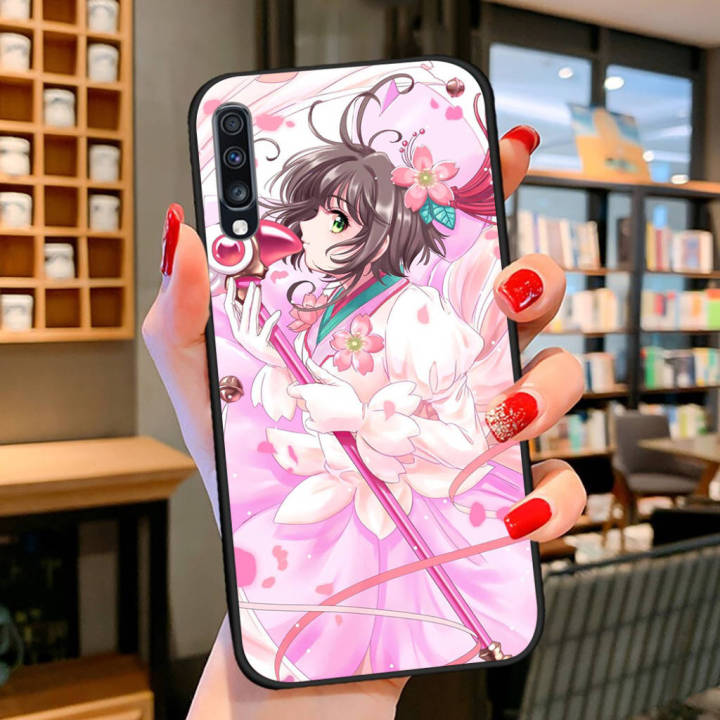 18gnn-cardcaptor-sakura-อ่อนนุ่ม-high-quality-ซิลิโคน-tpu-phone-เคสโทรศัพท์-ปก-หรับ-samsung-galaxy-note-20-s20-s21s-s21-s23-ultra-plus-fe-lite