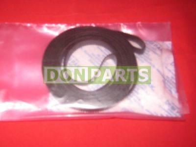 New 1 x Carriage Drive Belt for HP DesignJet 2000CP 2500CP 2800CP C4704-60207 Printer Part