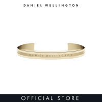 Daniel Wellington Elan Bracelet Gold - Bracelet for Women and Men - Unisex - Cuff - Jewelry collection