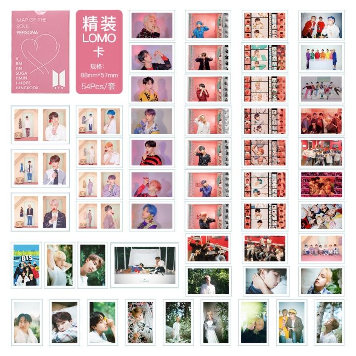 linxx-54-ชิ้น-bts-อัลบั้มโลโม่การ์ดรูปภาพโปสการ์ด-2021-อัลบั้มชุด