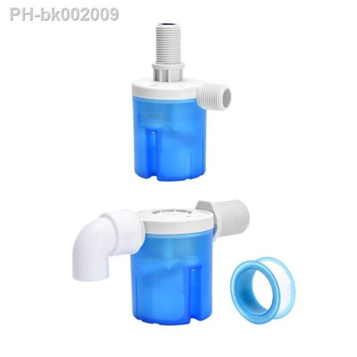 Automatic Float Valve Water Level Control 1/2 3/4 1 Floating Ball Valve ...