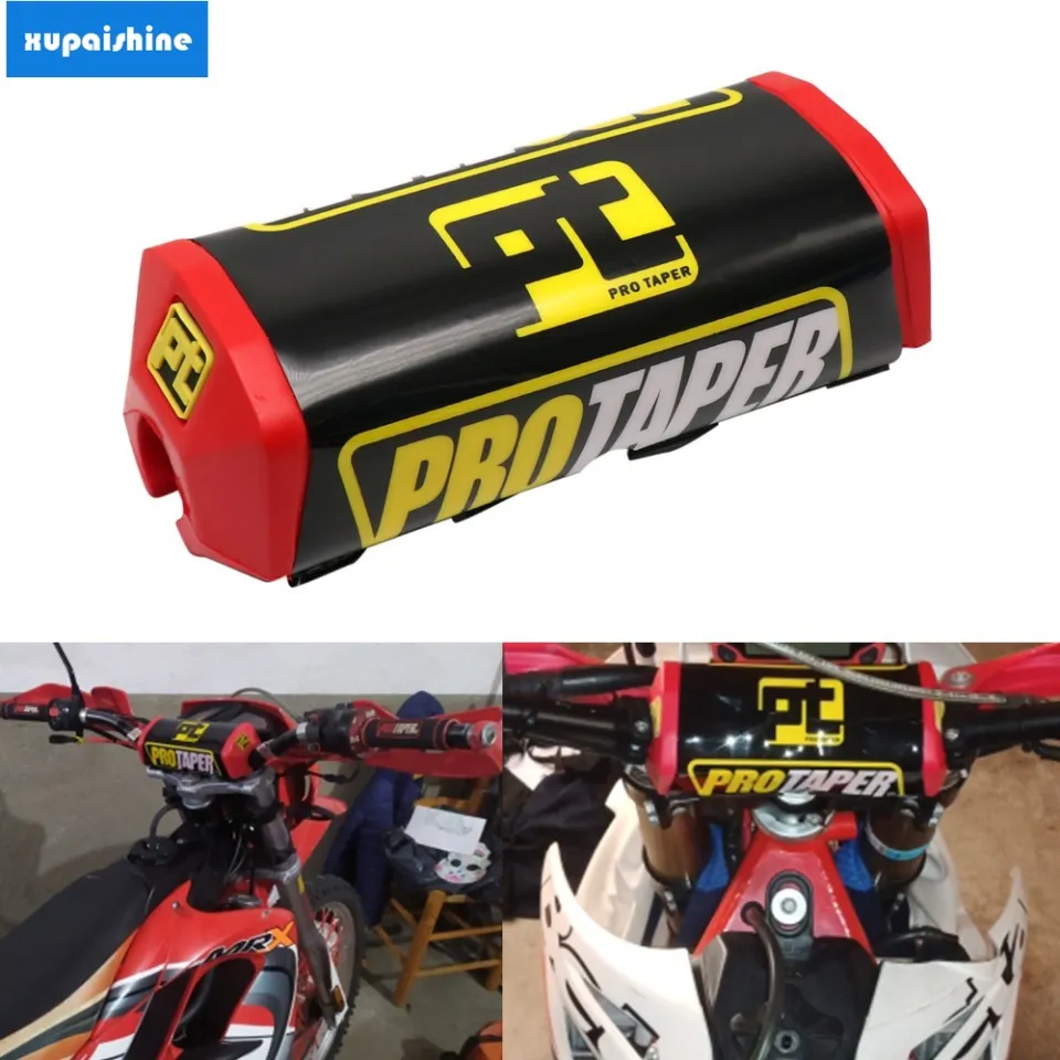 pro taper dirt bike bars