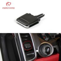 ：{“： For Porsche Cayenne 2011-2016 Car Interior Accessories Front Center A/C Air Conditioning Vent Outlet Tab Clip Repair Kit