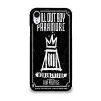 Fall Out Boy Paramore อนุเสาวรีย์เคสโทรศัพท์มีลาย Iphone 7 8 Plus 14 Plus 11 12 13 14 Pro Max 12 13 Mini X Xr Xs Max เคสโทรศัพท์ซัมซุง Huawei